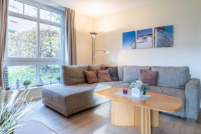 Haus Roland Wohnung 19, Zinnowitz